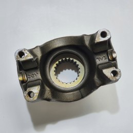 Flange for massey ferguson mf8240 mf8250 mf8260