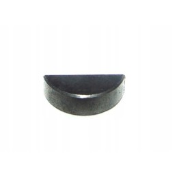 Button key 6x11 fork clutch