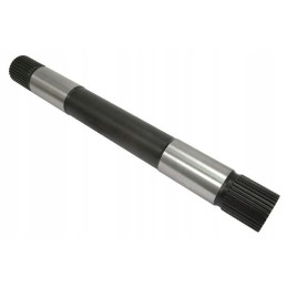 Vpk3007 hydraulic lift roller