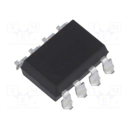 1 pcs x SILICON LABS - SI8261ABC-C-IP - IC: driver, gate driver, DIP8-GW, 0.6A, Ch: 1, Uoper: 6.5÷30V