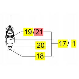 Yanmar spare tee sealant tl