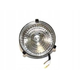 Round halogen lamp Mtz Belarus