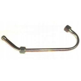 Zetor brake hose 69116821