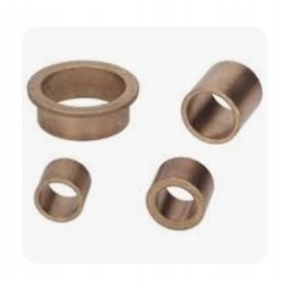 Set of starter bushings case 3113029r91