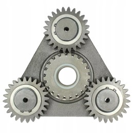 Reduction kit hyundai r290lc3 r320lc r320lc3