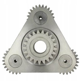 Reduction kit hyundai r290lc3 r320lc r320lc3