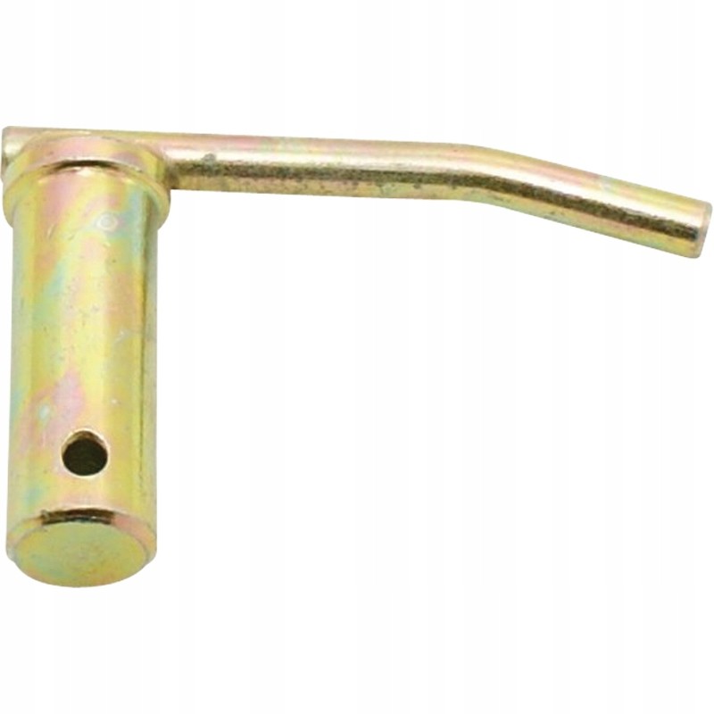 C 385 carrier mounting securing pin