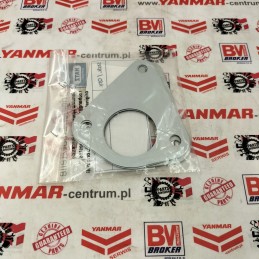 Hatz 01429100 set of muffler gaskets 1d81 1d90