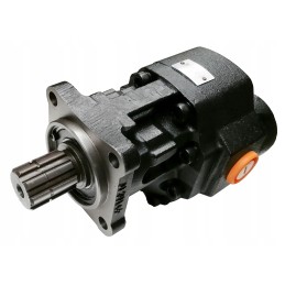 Presko gear pump 80l tipper kiper hds tow truck