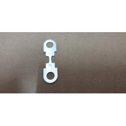 80a Belarus ribbon fuse