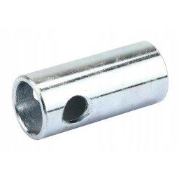 Reduction sleeve 22 4 28 4 mm