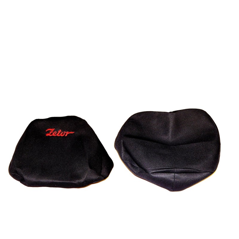 Driver's seat cover zetor org