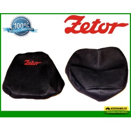 Driver's seat cover zetor org
