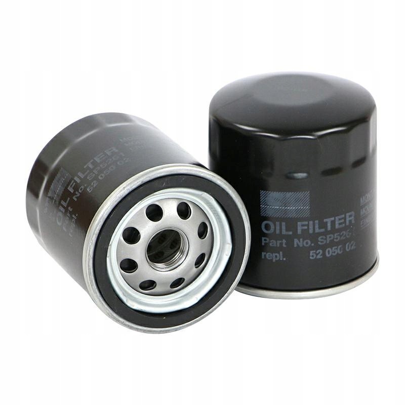 Oil filter sp5261