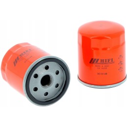 So8148 hifi oil filter