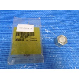 Mounting nut john deere 770c 455d 450j 310c
