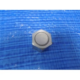 Mounting nut john deere 770c 455d 450j 310c