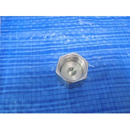 Mounting nut john deere 770c 455d 450j 310c