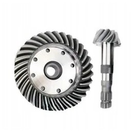 Attack wheel disc wheel with fighter set Renault 9x3