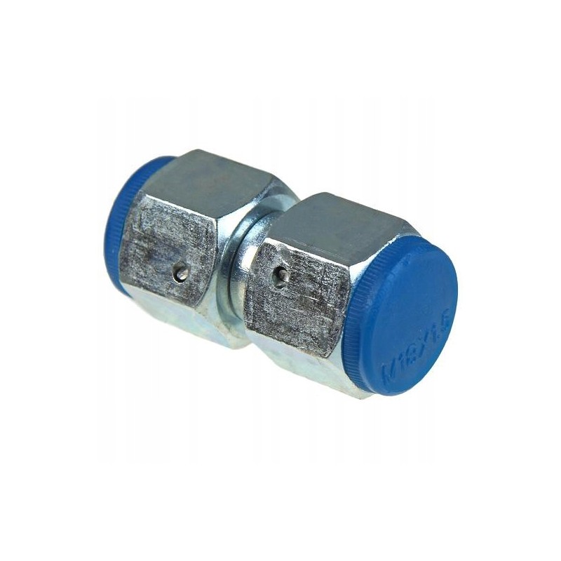 Connector aa 18 18