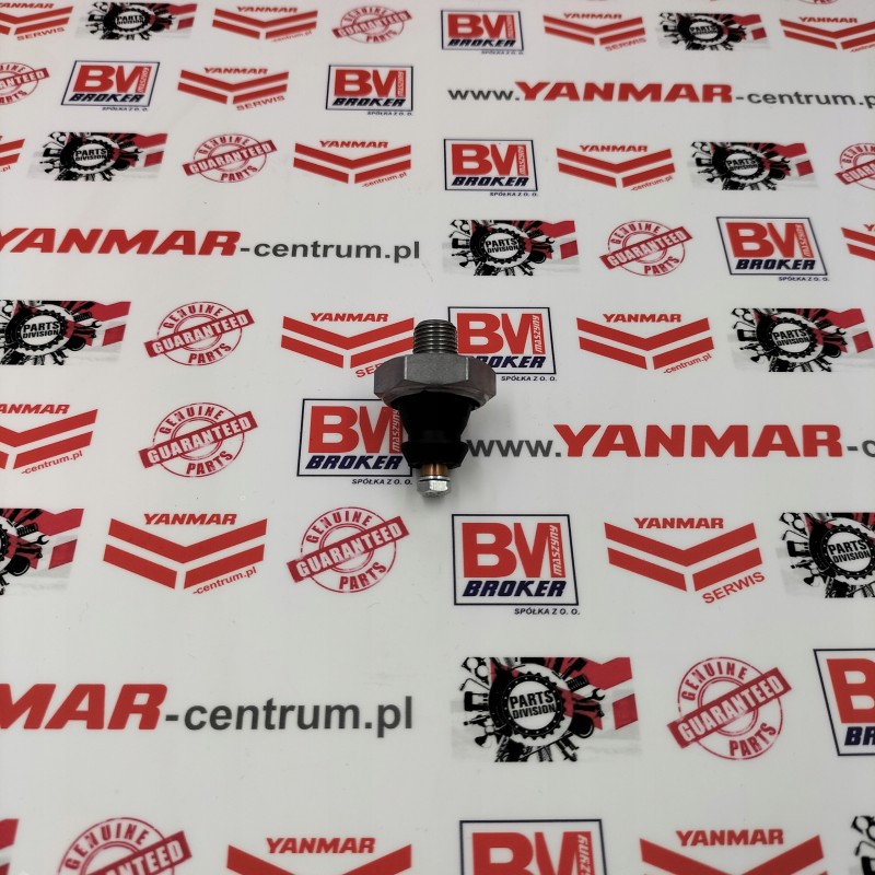 Hatz series 1d il oil pressure sensor 50272201