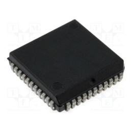 1 pcs x MICROCHIP TECHNOLOGY - AT89C51RD2-SLSUM - IC: microcontroller 8051, Flash: 64kx8bit, Interface: SPI,UART