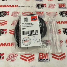 Hatz seal 1d20 1d30 1d90 1d90e 1d90v