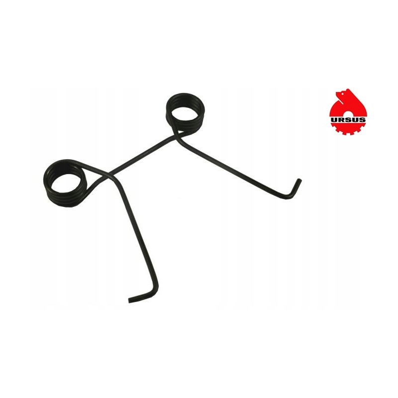 The lever clutch spring is sold for 10 cents 3