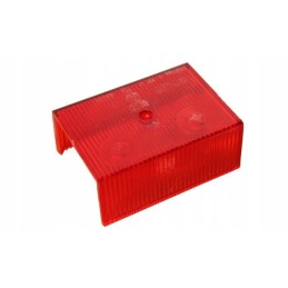 Rear lamp cover lt 10 lt10, right position