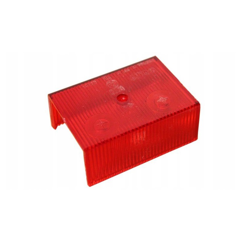 Rear lamp cover lt 10 lt10, right position