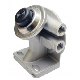 Fuel filter housing volvo bl60 ec180b ec240b ec460b 11713138 11707557