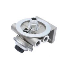 Fuel filter housing volvo bl60 ec180b ec240b ec460b 11713138 11707557