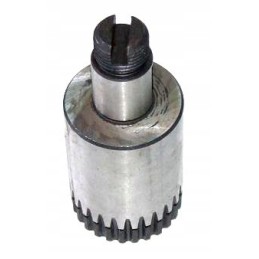 C 385 injection pump drive shaft, new type C 3