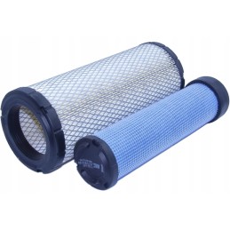 Filters jcb 406 p 406p engine deutz f 4 l 1 2011