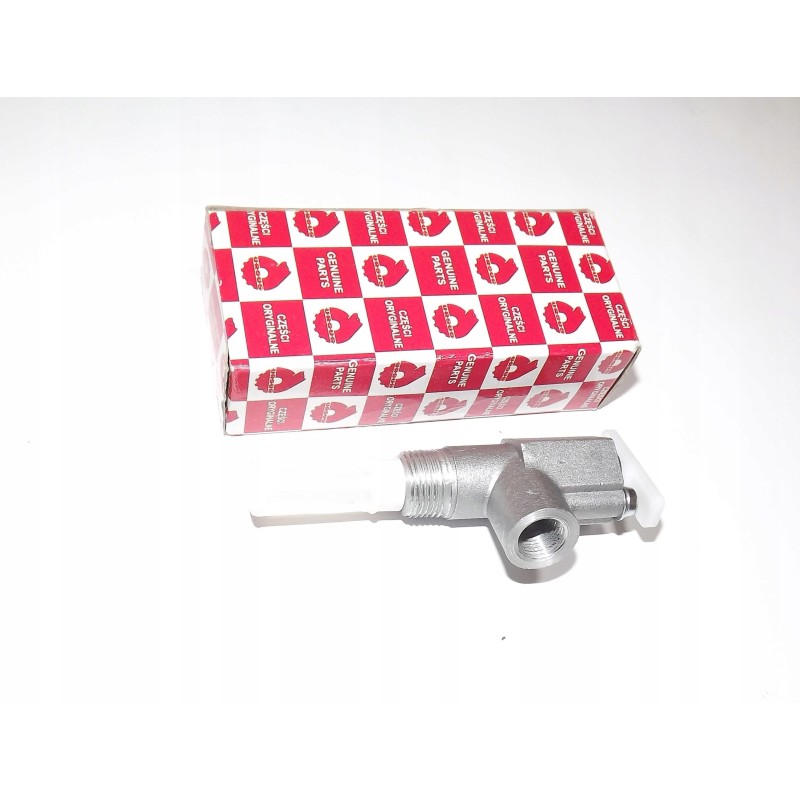 Fuel tap tap mf massey ferguson ursus