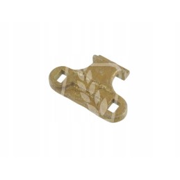 New Holland harvester scythe clamp 89508725