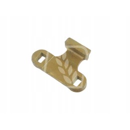 New Holland harvester scythe clamp 89508725