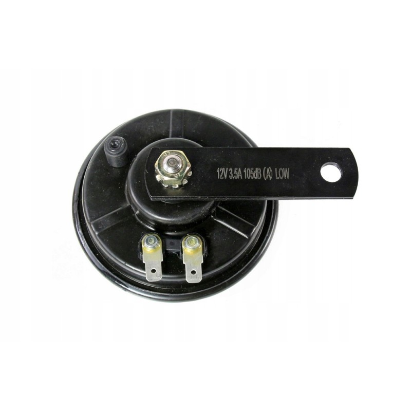 Round electric sound signal c 330 c 360