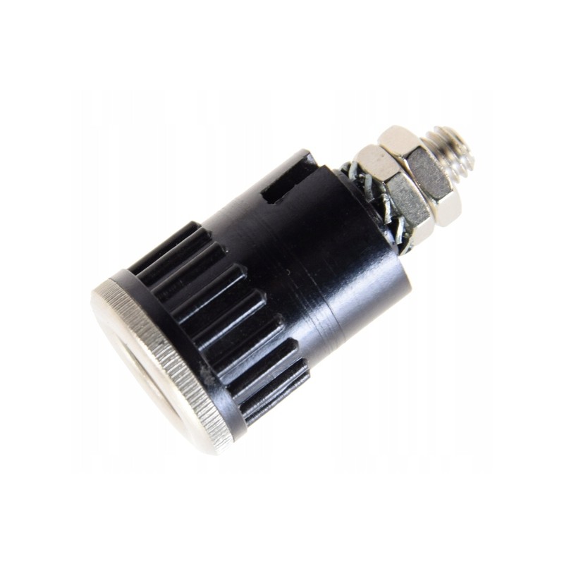 CSN port lamp coaxial socket C330 C360