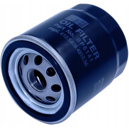 Oil filter sp5141 new holland serie l tc tz mc