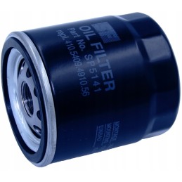 Oil filter sp5141 new holland serie l tc tz mc