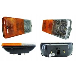 Front side lamp mtz nt 20020 lux ua