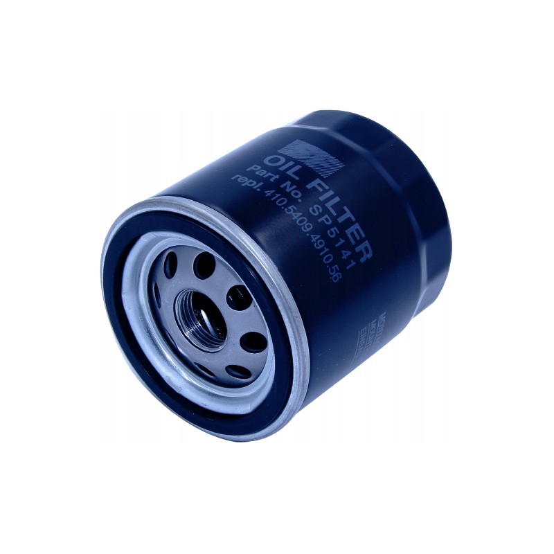 Oil filter sp5141 briggs high 491056 bs