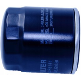 Oil filter sp5141 briggs high 491056 bs