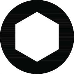 Allen short metric 82h facom 5mm 82h5