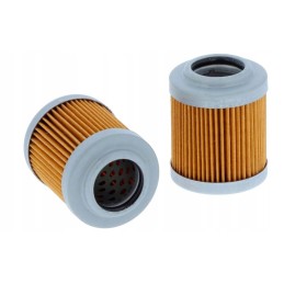 Hydraulic oil filter hifi filter sh 60720