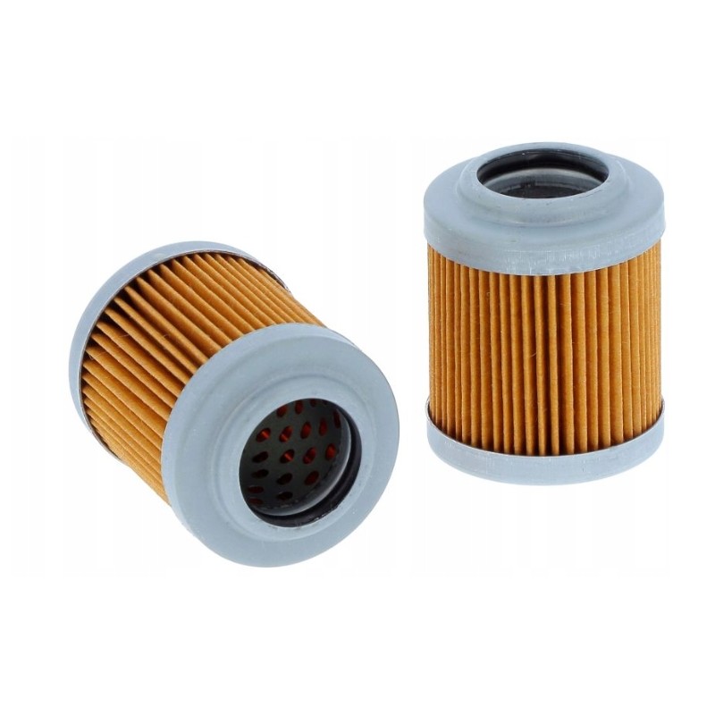 Hydraulic oil filter hifi filter sh 60720