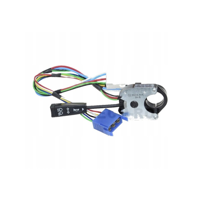 Zetor turn signal switch 59115624