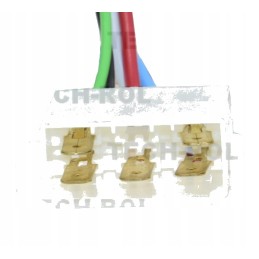 Zetor turn signal switch 59115624