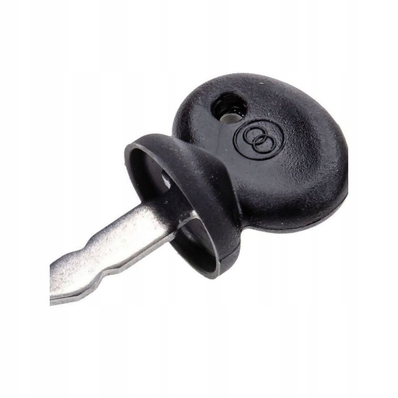 New Holland ignition key 47725842